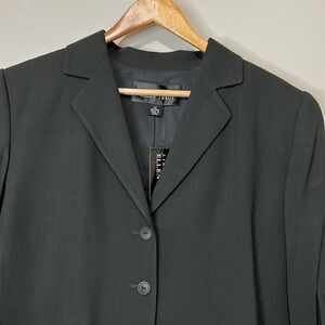 Linda Allard Ellen Tracy blazer